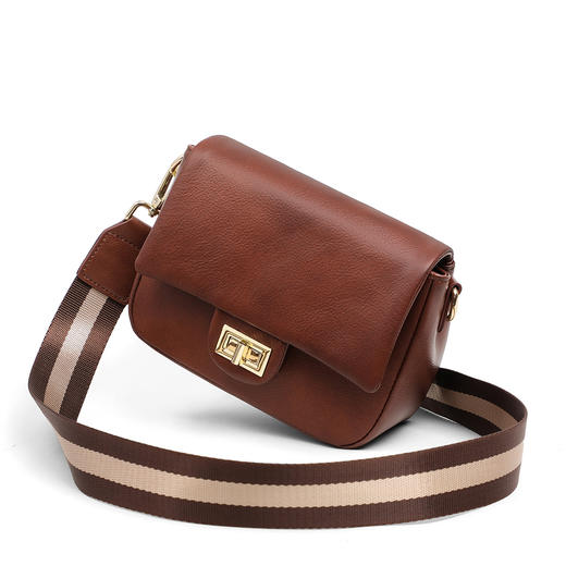 小方包 | VINEY工厂清仓 头层牛皮 单肩/斜挎 商品图6