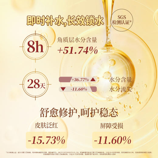 【30积分+36.9】润培护手霜礼盒 黄油小熊联名款礼物伴手礼 商品图8