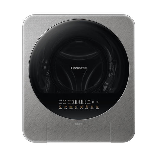 卡萨帝（Casarte）洗衣机 CB B3EDUHBU1 商品图0
