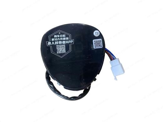 【台铃原厂】菲萌原厂仪表 商品图0