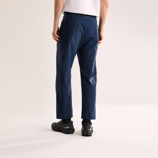 KAILAS凯乐石 男款9a锥形裤 KG2535303 商品图4