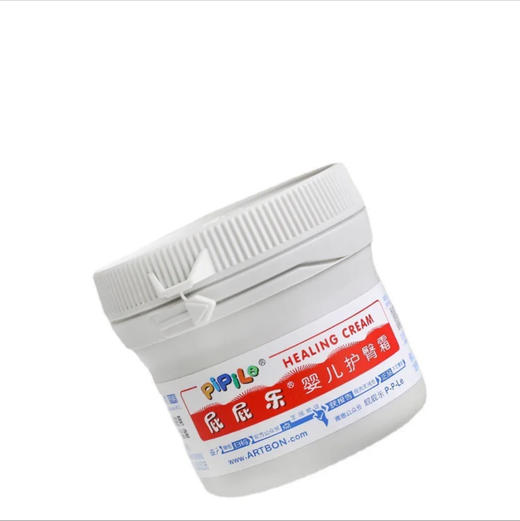 屁屁乐 婴儿护臀膏 60g 商品图3