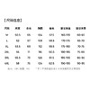 情侣款字母印花圆领套头卫衣2025秋季新款棉质宽松弹力上衣 商品缩略图5