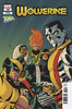 金刚狼 V7 主刊 Wolverine V7（2020） 032-039 普封 商品缩略图5