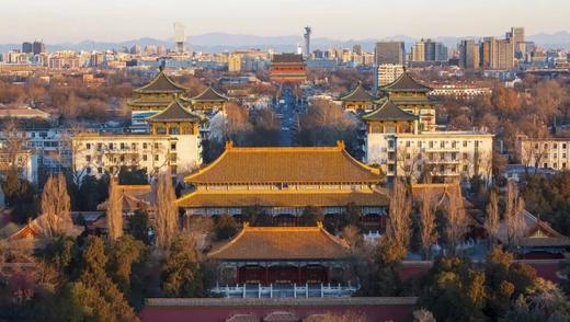 【9.28出发北京 2025秋假国庆 | 6天5晚】北京！北京！每个中国人向往的地方，我从心里呼唤你，奔赴一场属于中国人的浪漫 商品图2