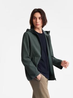 艾高 连帽卫衣男  BO231-F .