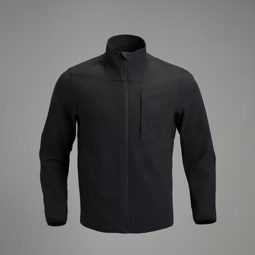 鹰爪蜂鸟PRO弹力功能夹克 商品图0