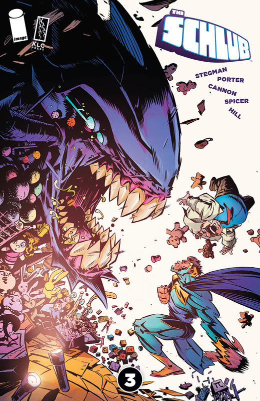 俱乐部 Schlub 商品图2