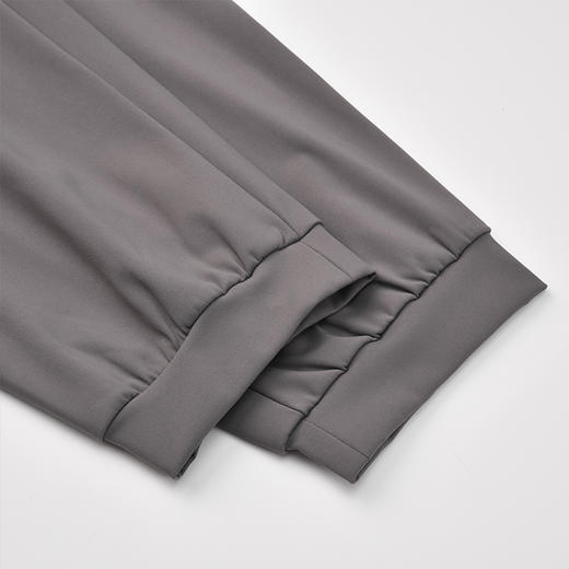 多威运动裤新款男舒适长裤女舒适快干裤子3652055 商品图7