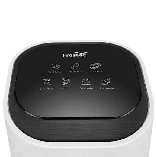 新飞（Frestec） 空气炸锅 FTKZ-R115（3L） 商品图6