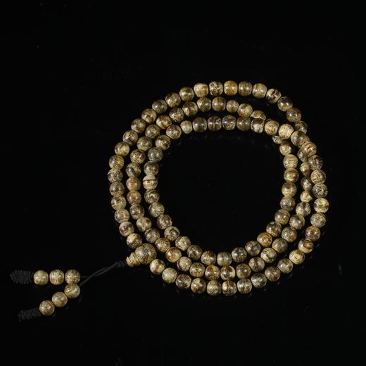 BC.ZT5-9.2-1 东马(念珠) ，13.09g， 6.33mm 商品图0