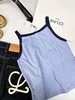 TY330-Celine 赛琳新款雾霾蓝背心（PG*MM） 商品缩略图10