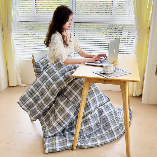 無印良品畅享时尚抱枕被 MJ-TZ8230—rxs 商品图3