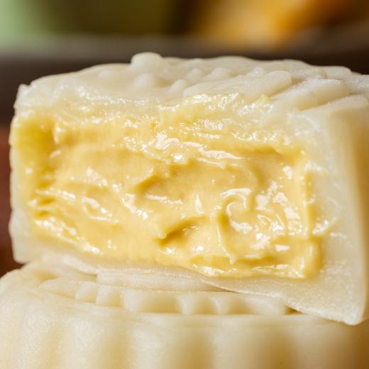 菜菜家猫山王榴莲冰皮|冰凉Q弹，一咬爆浆！ 商品图2