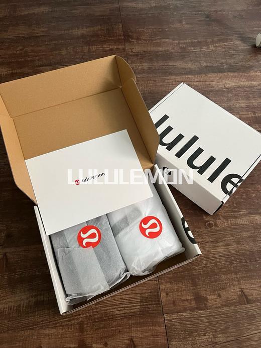 一盒2件装露露家男士基础百搭功能性长袖T恤打底衫 商品图3