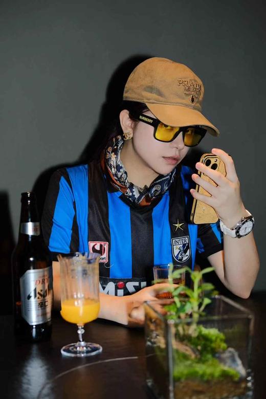 MJ21-PRADA普拉达 Logo标识 织物 鸭舌帽 女款 多色(COCO) 商品图3