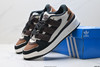 阿迪达斯Adidas Forum 2000复古百搭低帮休闲运动板鞋JS3159男女鞋 商品缩略图7