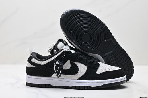 耐克NIKE DUNK LOW复古低帮休闲运动板鞋IH7648-700男女鞋 商品图4