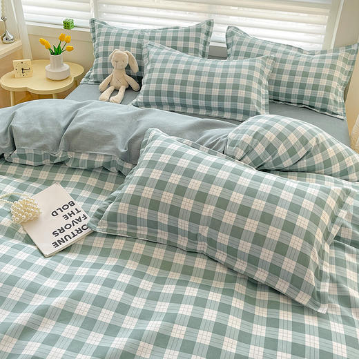 無印良品亲柔四件套MJ-TJ7108—rxs 商品图9