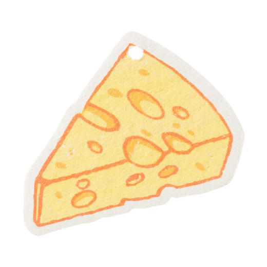 【超市】霜山新款膨胀木浆棉海绵 芝士 商品图0