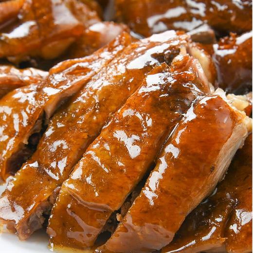 甜皮鸭 商品图3