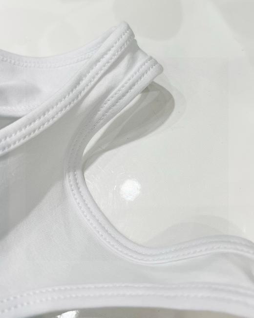 【JENNIE同款复古引力带】女无钢圈轻运动美背文胸 商品图8