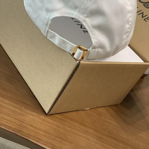 MJ46-Celine 赛琳凯旋门刺绣棒球帽 四季款(COCO) 商品图8