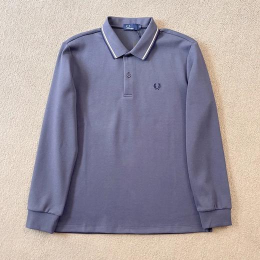 好一片麦穗！珠地棉质地，比普通针织布更透气、干爽及更耐洗 商品图3