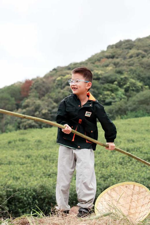 【智行研学】“枣”点快乐、美“栗”之约、桨板少年，周末研学~ 商品图7