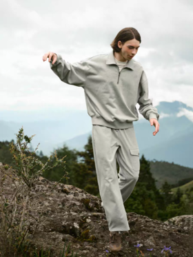 Evistub/E-4QCK585/卫裤