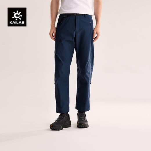 KAILAS凯乐石 男款9a锥形裤 KG2535303 商品图0