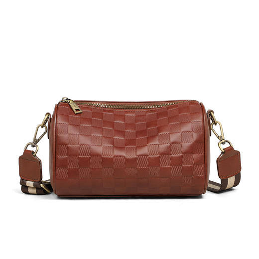 小方包 | VINEY工厂清仓 头层牛皮 单肩/斜挎 商品图3