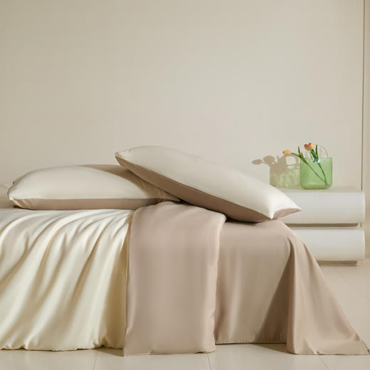 無印良品水洗冰丝四件套MJ-TJ7135—rxs 商品图12