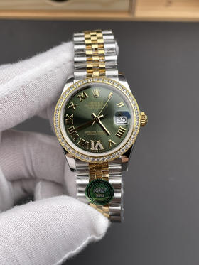 细节决定成败，18k包金版本ARF 31mm 整个手表基于正品original原版开模的super copy在复刻市场中，外观的相似度固然重要，但真正的高端复刻，不仅要“看上去像”，更要“戴上去真”❕