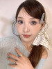 DeerBell 半年抛【柚子茶】14.2mm 商品缩略图3