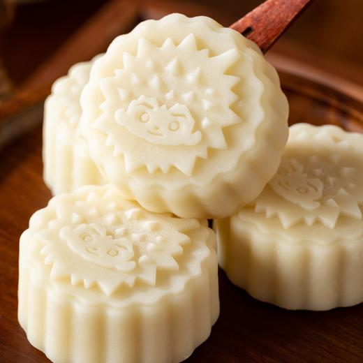 菜菜家猫山王榴莲冰皮|冰凉Q弹，一咬爆浆！ 商品图2