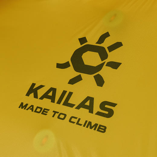 KAILAS凯乐石 户外运动 X3 Ⅲ 高山帐 KT2401103 商品图4