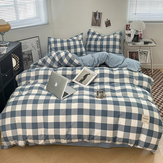 無印良品亲肤四件套MJ-TJ7118—rxs 商品图0