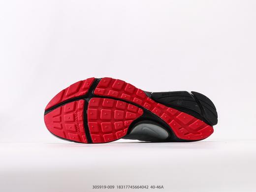 耐克Nike Air Presto休闲运动百搭慢跑鞋305919-009男鞋 商品图3