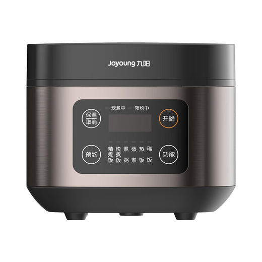 九阳 F40FZ-F336 电饭煲（迎）—rxs 商品图0