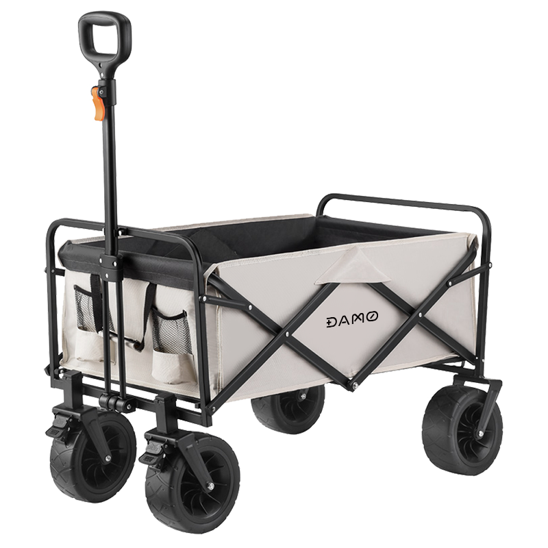 大迈越野折叠车DM-2007