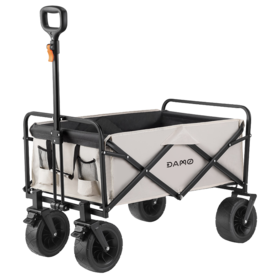 【岁末有礼】大迈越野折叠车DM-2007