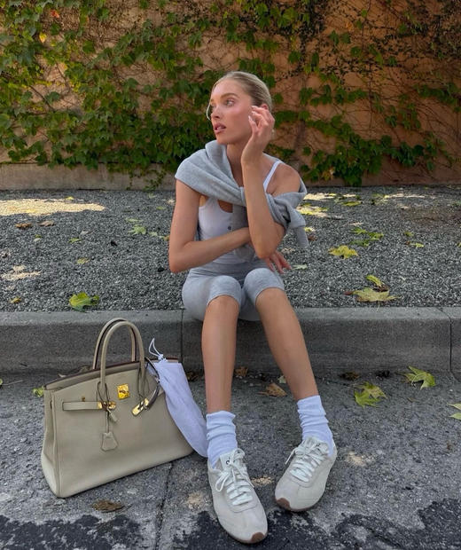 94-2 Alo女士新品德顺鞋 商品图7