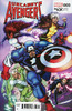 非凡复仇者联盟 Uncanny Avengers 商品缩略图6