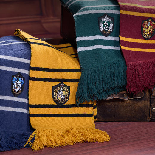 哈利·波特围巾 商品图3