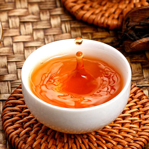 【到手500g】云南蜜香金丝滇红高山茶功夫红茶严选自饮佳品 CM 商品图1