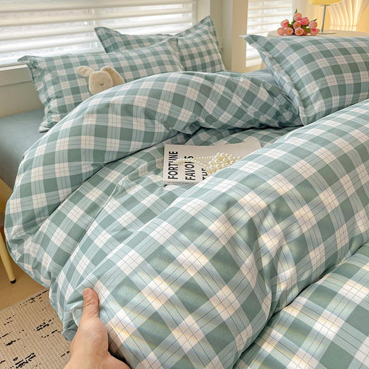 無印良品亲柔四件套MJ-TJ7108—rxs 商品图11