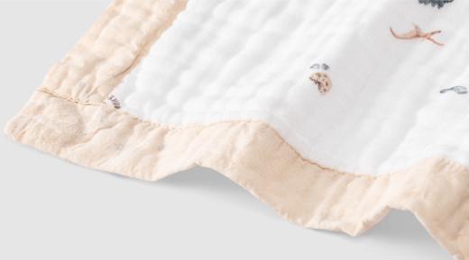 YEEHOO-0配饰类i5浴巾110*110CMYMJYJ0P 商品图2