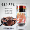泓臻堂鹿茸红粉片25克亚克力罐装—rxs 商品缩略图1