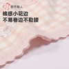 都市丽人女士内裤40支棉内裤女士平角内裤女内裤纯棉内裤LKH5Q3 商品缩略图4